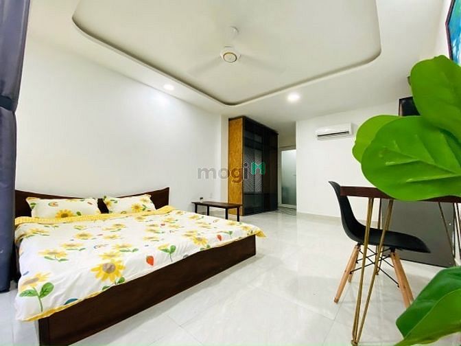 Hình ảnh Gần cầu Bình Chiệu Đường Phạm văn Đồng