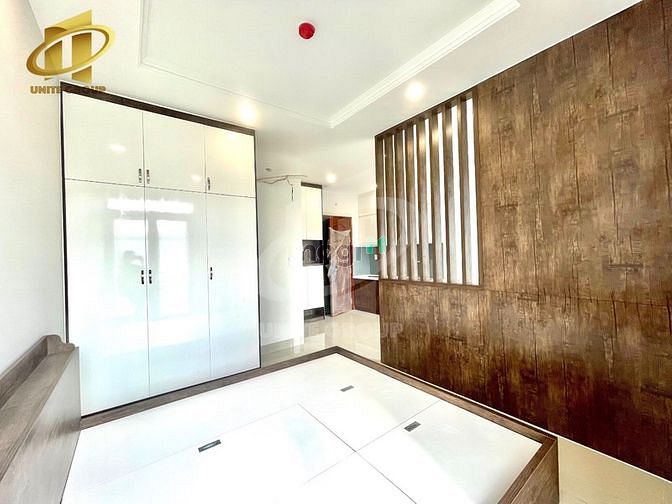 Hình ảnh Khai trương CH 1PN, Studio Ban công, Máy giặt riêng, gần Chợ Tân QuyQ7
