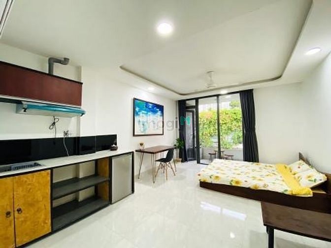 Hình ảnh Gần cầu Bình Chiệu Đường Phạm văn Đồng