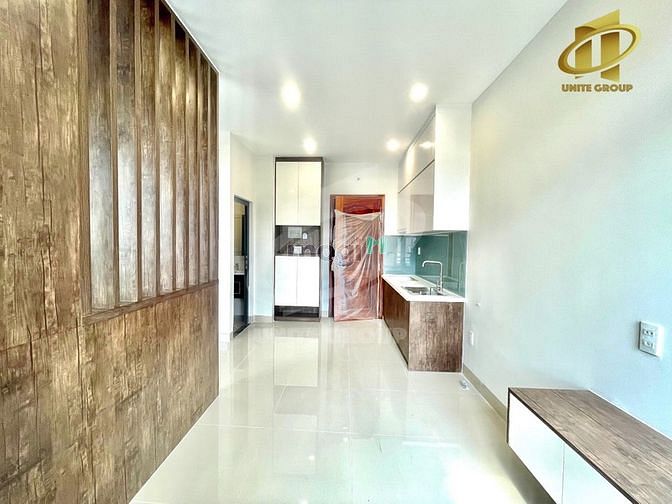 Hình ảnh Khai trương CH 1PN, Studio Ban công, Máy giặt riêng, gần Chợ Tân QuyQ7