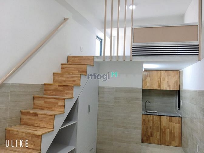 Hình ảnh Mb6623 nạp rút nhanh chóng dịch vụ Duplex giá rẻ full nội thất quận Bình Thạnh