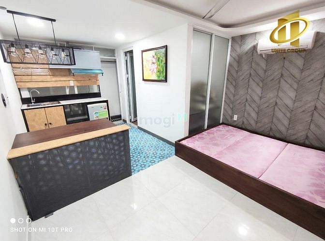 Hình ảnh Gần cầu Bình Chiệu Đường Phạm văn Đồng