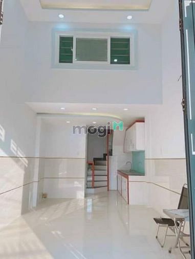 Hình ảnh Nhượng lại nhà HÒA BÌNH, TÂN PHÚ, Có Sổ Riêng