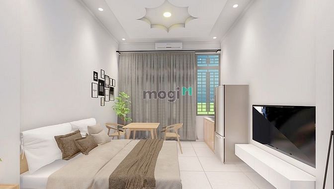 Hình ảnh KHAI TRƯƠNG_ Duplex và Ban công_ FULL nội thất Trang Chủ MB66.COM / Đăng Ký Tặng 66K Q1