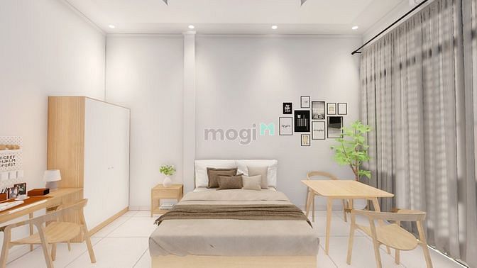 Hình ảnh KHAI TRƯƠNG_ Duplex và Ban công_ FULL nội thất Trang Chủ MB66.COM / Đăng Ký Tặng 66K Q1