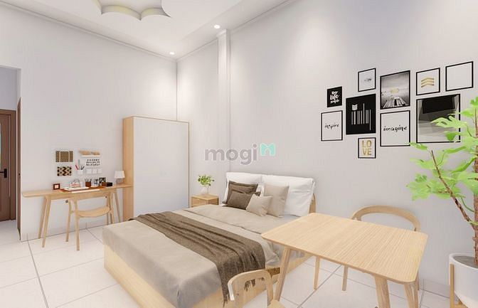 Hình ảnh KHAI TRƯƠNG_ Duplex và Ban công_ FULL nội thất Trang Chủ MB66.COM / Đăng Ký Tặng 66K Q1