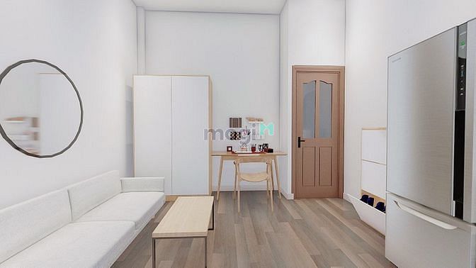 Hình ảnh KHAI TRƯƠNG_ Duplex và Ban công_ FULL nội thất Trang Chủ MB66.COM / Đăng Ký Tặng 66K Q1