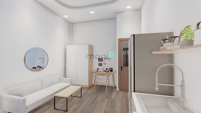 Hình ảnh KHAI TRƯƠNG_ Duplex và Ban công_ FULL nội thất Trang Chủ MB66.COM / Đăng Ký Tặng 66K Q1