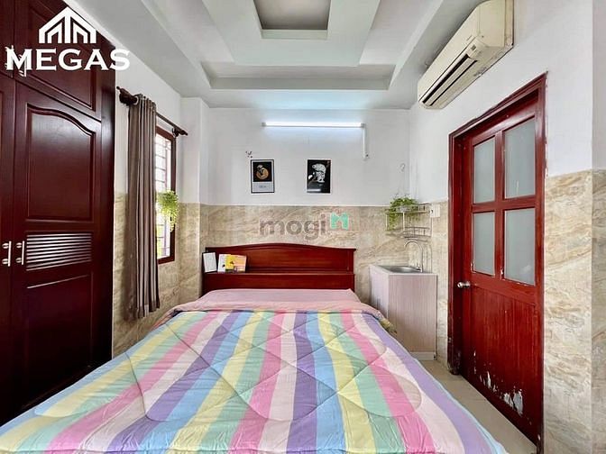 Hình ảnh Mb6623 nạp rút nhanh chóng cao cấp full nội thất ngay Cầu Vượt An Sương