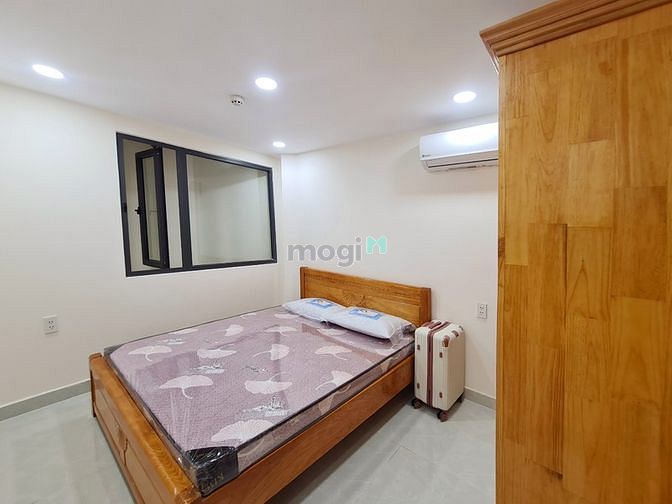 Hình ảnh Mb6623 nạp rút nhanh chóng dịch vụ Bình Thạnh - 2 Phòng Ngủ