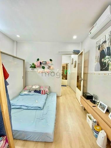 Hình ảnh Cần Bán Căn Nhà ĐS2,Gò Vấp 40m2_1,8Tỷ_SHR