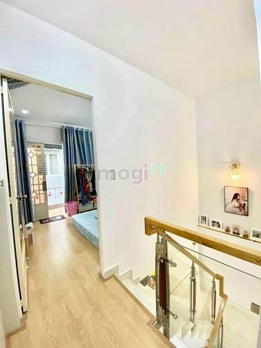 Hình ảnh Cần Bán Căn Nhà ĐS2,Gò Vấp 40m2_1,8Tỷ_SHR