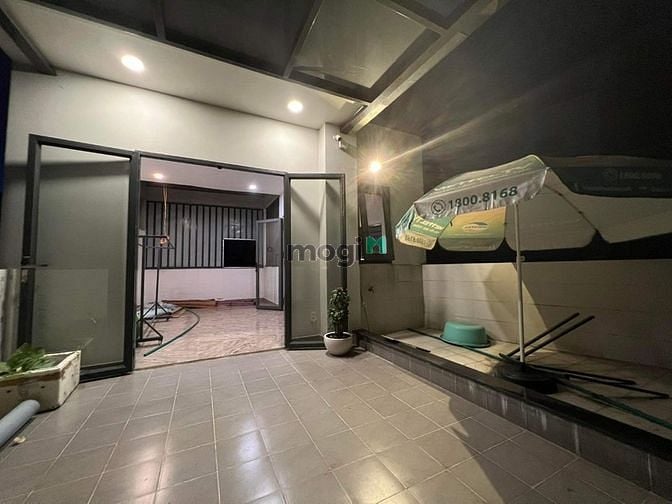 Hình ảnh Nhà Tân Bình. Phạm Văn Bạch. Mới. Đẹp. Diện Tích Lớn. Nhỉnh 4 Tỷ