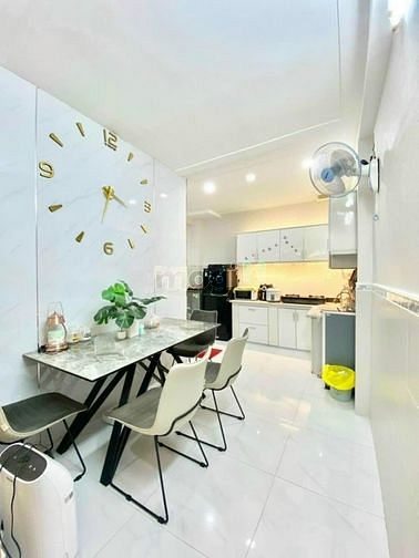 Hình ảnh Cần Bán Căn Nhà ĐS2,Gò Vấp 40m2_1,8Tỷ_SHR