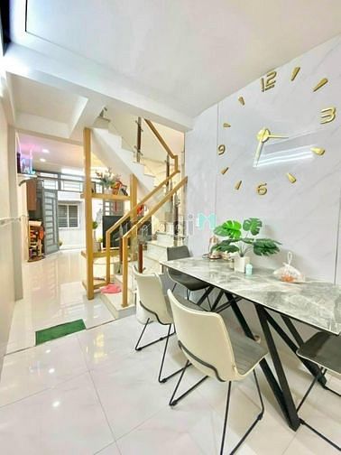 Hình ảnh Cần Bán Căn Nhà ĐS2,Gò Vấp 40m2_1,8Tỷ_SHR