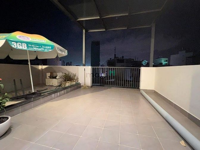 Hình ảnh Nhà Tân Bình. Phạm Văn Bạch. Mới. Đẹp. Diện Tích Lớn. Nhỉnh 4 Tỷ