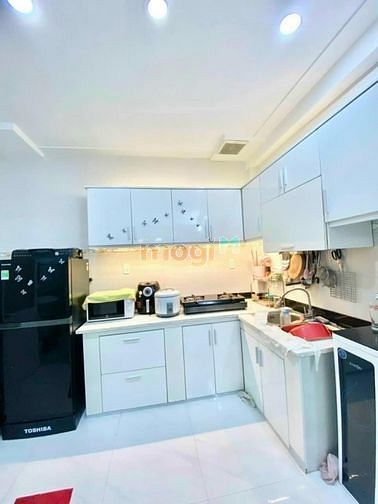 Hình ảnh Cần Bán Căn Nhà ĐS2,Gò Vấp 40m2_1,8Tỷ_SHR