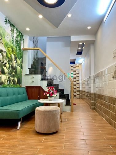 Hình ảnh Nhà Liên Khu 2-10 - BHHA – BT – 2 tỷ 180 Bớt lộc