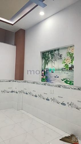 Hình ảnh Nhà mới cần bán đường Hoà Bình, quận 11 48m2 SHR