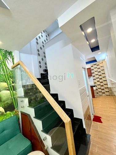 Hình ảnh Nhà Liên Khu 2-10 - BHHA – BT – 2 tỷ 180 Bớt lộc