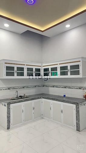 Hình ảnh Nhà mới cần bán đường Hoà Bình, quận 11 48m2 SHR