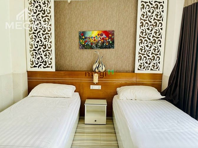 Hình ảnh 🔥HOT🔥Căn Hộ Dịch Vụ - Ngay Công Viên 23/9 - Quận 1,5,