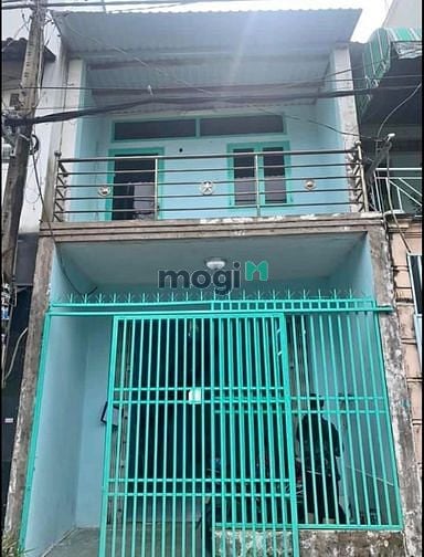 Hình ảnh Bán gấp nhà hẻm đg BÀU CÁT 1,TÂN BÌNH,DT 42m2