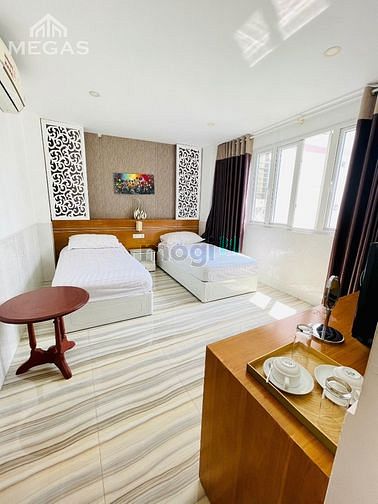 Hình ảnh 🔥HOT🔥Căn Hộ Dịch Vụ - Ngay Công Viên 23/9 - Quận 1,5,