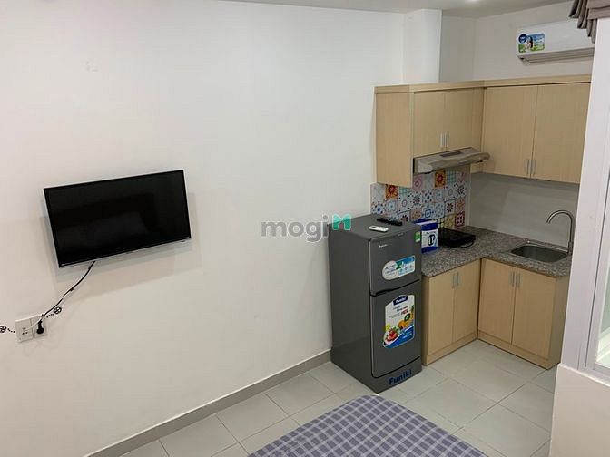 Hình ảnh CHDV full NT thiết kế hiện đại Đặng Văn Ngữ