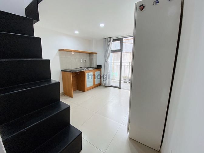 Hình ảnh 🌈 Căn Hộ Duplex Gác_Ban Công Thoáng Mát_Ngay Út Tịch