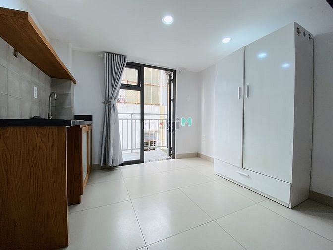Hình ảnh 🌈 Căn Hộ Duplex Gác_Ban Công Thoáng Mát_Ngay Út Tịch