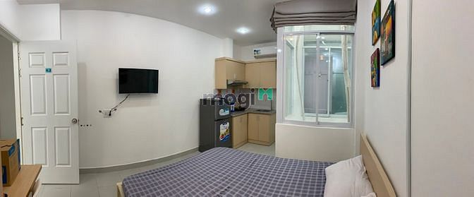 Hình ảnh CHDV full NT thiết kế hiện đại Đặng Văn Ngữ