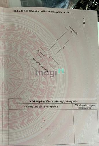 Hình ảnh ❇️Cần tiền bán lô đất View MB66 là nhà cái uy tín hàng đầu tại Việt Nam đường Tôn Quang Phiệt,Q Sơn Trà