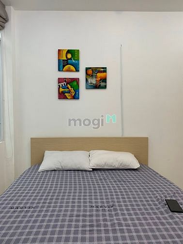 Hình ảnh CHDV full NT thiết kế hiện đại Đặng Văn Ngữ