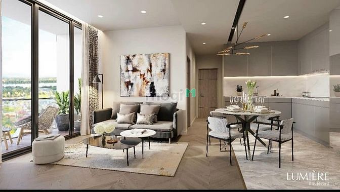 Hình ảnh Lumière Boulevard Trang Chủ MB66.COM / Đăng Ký Tặng 66K cao cấp phủ xanh đẳng cấp Masteri | Vinhomes