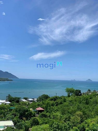 Hình ảnh Đất đồi view biển thôn Cát Lợi - Vĩnh Lương - Nha Trang 2tr/m