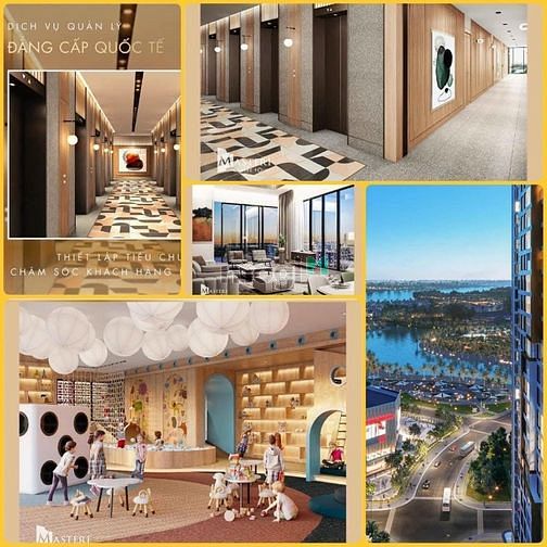 Hình ảnh Lumière Boulevard Trang Chủ MB66.COM / Đăng Ký Tặng 66K cao cấp phủ xanh đẳng cấp Masteri | Vinhomes