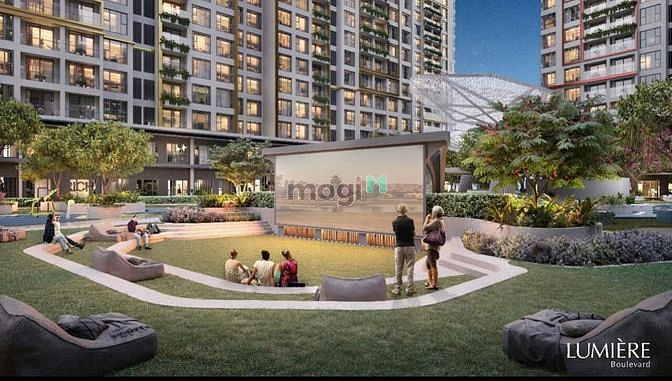 Hình ảnh Lumière Boulevard Trang Chủ MB66.COM / Đăng Ký Tặng 66K cao cấp phủ xanh đẳng cấp Masteri | Vinhomes