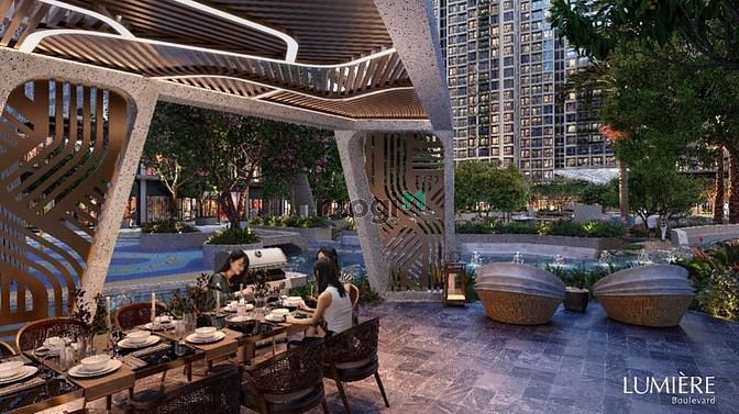 Hình ảnh Lumière Boulevard Trang Chủ MB66.COM / Đăng Ký Tặng 66K cao cấp phủ xanh đẳng cấp Masteri | Vinhomes