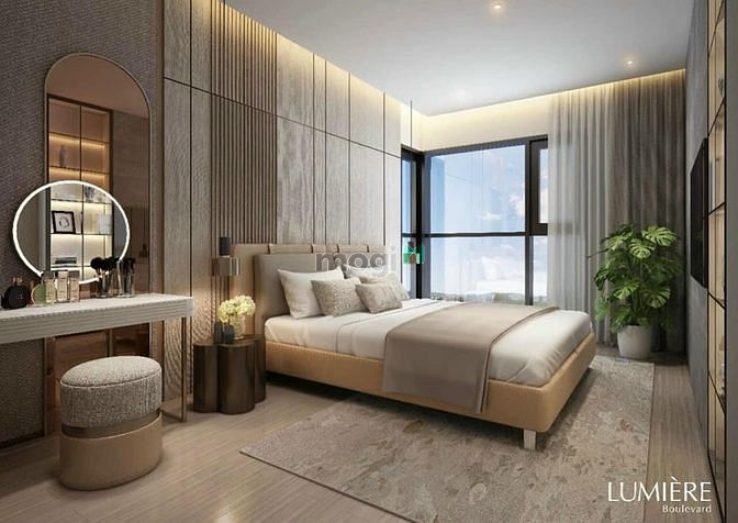 Hình ảnh Lumière Boulevard Trang Chủ MB66.COM / Đăng Ký Tặng 66K cao cấp phủ xanh đẳng cấp Masteri | Vinhomes