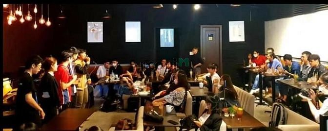 Hình ảnh Nhà cho thuê mặt tiền Hoàng Sa Quận 1
