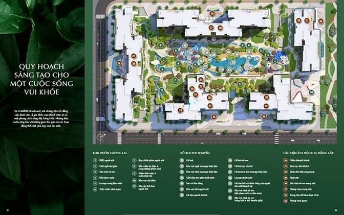 Hình ảnh Lumière Boulevard Trang Chủ MB66.COM / Đăng Ký Tặng 66K cao cấp phủ xanh đẳng cấp Masteri | Vinhomes
