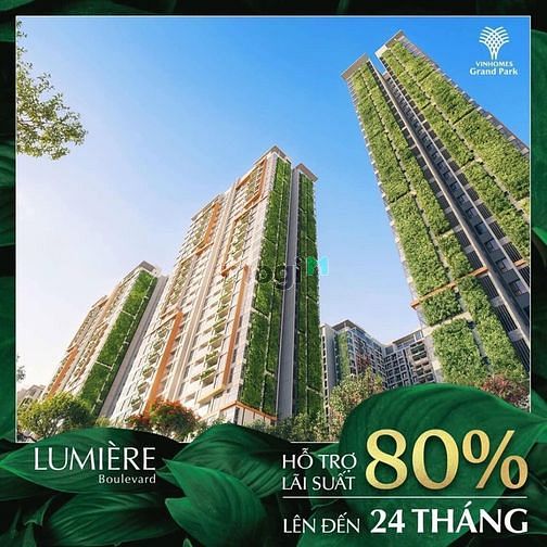 Hình ảnh Lumière Boulevard Trang Chủ MB66.COM / Đăng Ký Tặng 66K cao cấp phủ xanh đẳng cấp Masteri | Vinhomes