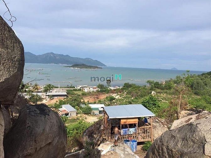 Hình ảnh Đất đồi view biển thôn Cát Lợi - Vĩnh Lương - Nha Trang 2tr/m