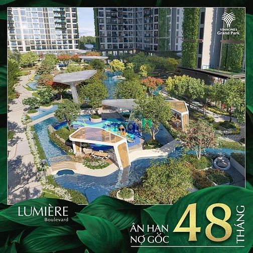 Hình ảnh Lumière Boulevard Trang Chủ MB66.COM / Đăng Ký Tặng 66K cao cấp phủ xanh đẳng cấp Masteri | Vinhomes