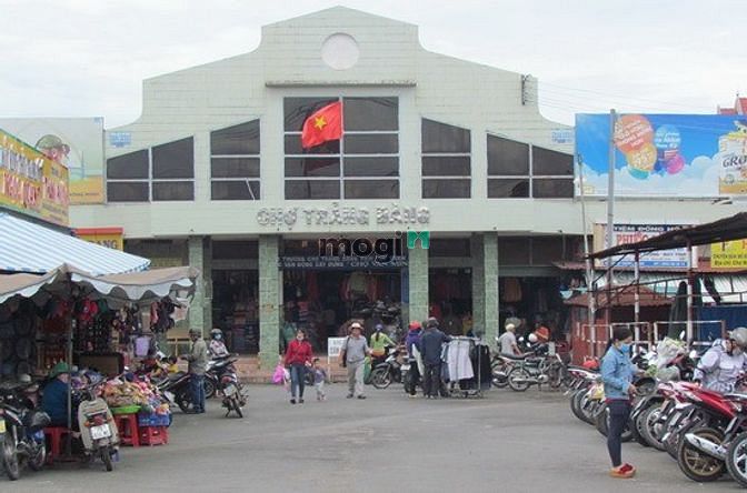 Hình ảnh Bán đất nền Tây Ninh tiềm năng.