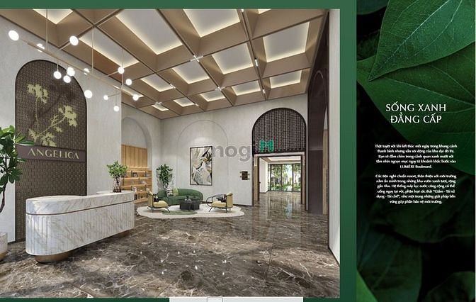 Hình ảnh Lumière Boulevard Trang Chủ MB66.COM / Đăng Ký Tặng 66K cao cấp phủ xanh đẳng cấp Masteri | Vinhomes
