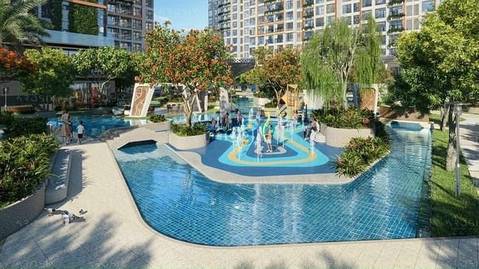Hình ảnh Lumière Boulevard Trang Chủ MB66.COM / Đăng Ký Tặng 66K cao cấp phủ xanh đẳng cấp Masteri | Vinhomes