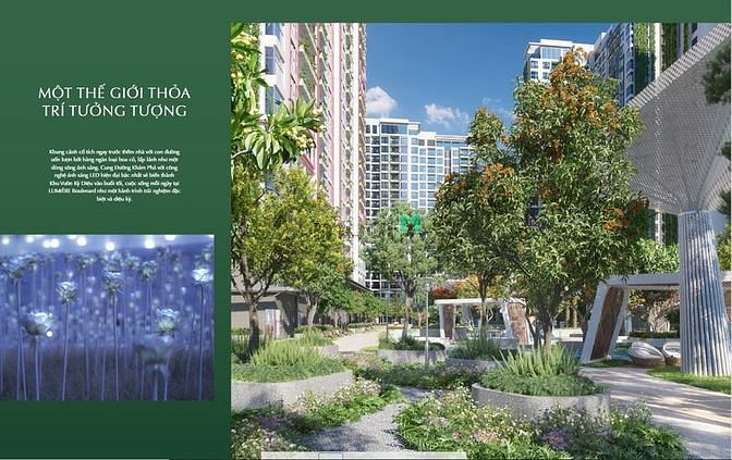 Hình ảnh Lumière Boulevard Trang Chủ MB66.COM / Đăng Ký Tặng 66K cao cấp phủ xanh đẳng cấp Masteri | Vinhomes