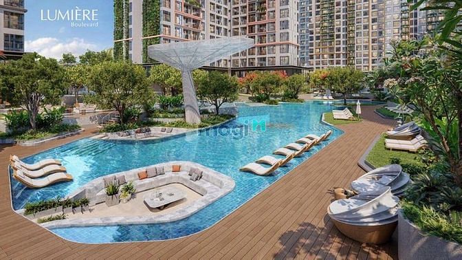 Hình ảnh Lumière Boulevard Trang Chủ MB66.COM / Đăng Ký Tặng 66K cao cấp phủ xanh đẳng cấp Masteri | Vinhomes